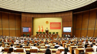 Hoàn tất sắp xếp cấp xã trước 15/7, cấp tỉnh trước 15/8/2025