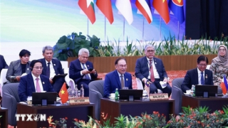 Việt Nam sẵn sàng đồng hành cùng AIPA để cùng kiến tạo một ASEAN giàu mạnh