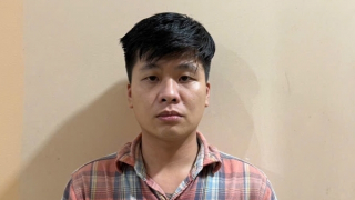 Đối tượng giết người ra đầu thú sau 11 năm lẩn trốn