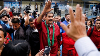 Bầu cử tại Venezuela: Đảng cầm quyền giành chiến thắng lớn