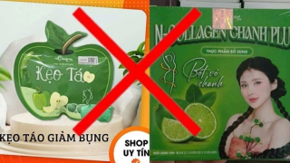 Bộ Y tế yêu cầu kiểm tra, lấy mẫu kiểm nghiệm hai sản phẩm do “Ngân Collagen” quảng cáo