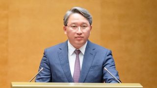 Đảm bảo quyền con người trong lĩnh vực tư pháp dân sự