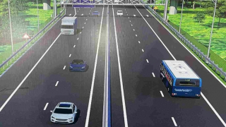 Lùm xùm kết quả lựa chọn nhà thầu xây dựng cao tốc qua Bình Phước