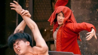 Tiktoker đóng phim: Đường dài mới biết ngựa hay