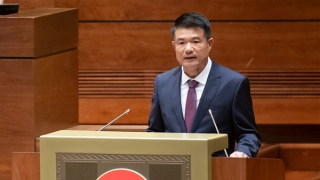 Quy định 11 hình thức tương trợ tư pháp về hình sự giữa Việt Nam và nước ngoài