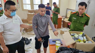 Nâng cao hiệu quả công tác phối hợp liên ngành đấu tranh hiệu quả hơn với tội phạm ma túy