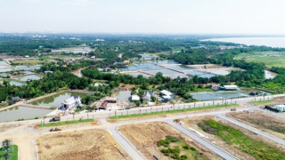 Truy tố “đại gia” lừa bán dự án