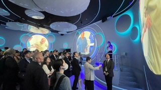 Khai mạc Tuần lễ Thương hiệu quốc gia Việt Nam tại EXPO 2025