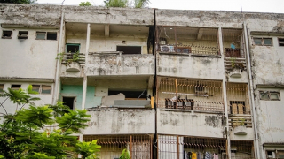 Cải tạo chung cư cũ: Nâng mức đền bù, người dân sẽ ủng hộ