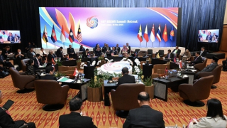 ASEAN cần kiên định con đường đối thoại, hợp tác, đoàn kết và tự cường