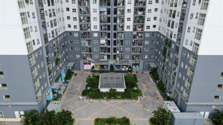 Thu nhập 10 triệu/tháng, công nhân có mơ được suất nhà ở xã hội?