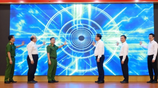 Bộ Công an và Bộ Xây dựng phối hợp đẩy mạnh chuyển đổi số