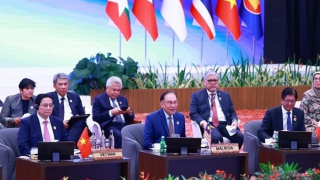 Vietnam ready to join AIPA’s efforts in building prosperous ASEAN: PM