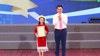 Trao giải Đại sứ văn hoá đọc tỉnh Bắc Ninh năm 2025