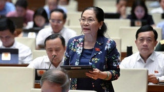 Ủng hộ bổ sung nhiệm vụ, quyền hạn cho điều tra viên là Trưởng, Phó Trưởng Công an cấp xã