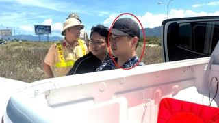 Đã xác định được danh tính nhóm đối tượng bịt mặt đập phá quán phở