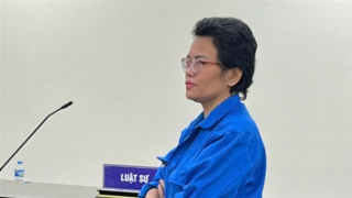 Người phụ nữ liên tục đăng clip xuyên tạc Nghị định 168 lĩnh án tù