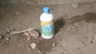 Cha giết con gái rồi tự vẫn do buồn chuyện gia đình