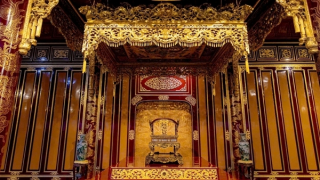 Cảnh báo tình trạng xâm hại di tích, bảo vật quốc gia