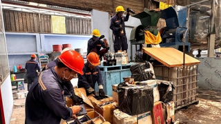 Mê muội vì "mê hồn trận" hàng hóa buôn bán trên mạng