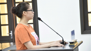 Chiếm đoạt trên 1,7 tỷ tiền hụi, cựu giáo viên Mầm non bị phạt 9 năm tù