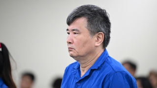 Lời khai của cựu Phó Vụ trưởng Bộ Công thương về việc từng được nữ đại gia khoe sổ đỏ và tặng nhà