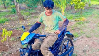 Tàn khốc cuộc đua content