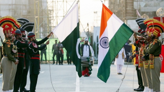 Gỡ nút thắt để mở lối hòa bình