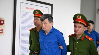 Xét xử cựu Phó Vụ trưởng Bộ Công thương nhận hối lộ để mua biệt thự