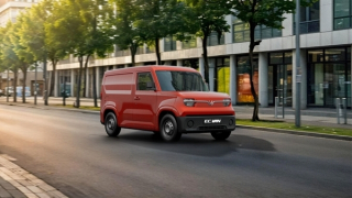 3 lý do VinFast EC Van “gây bão” cọc trên thị trường