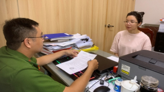 Triệt phá đường dây lừa đảo qua giao dịch tiền ảo gần 10.000 tỷ đồng