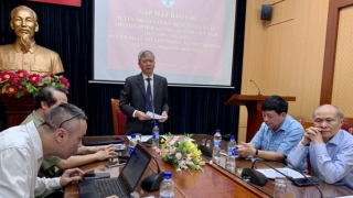 Hơn 2,9 triệu lượt người cao tuổi tham gia phong trào quần chúng bảo vệ an ninh Tổ quốc