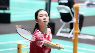 Những chuyến "luyện công" trong im lặng của cầu lông Việt Nam