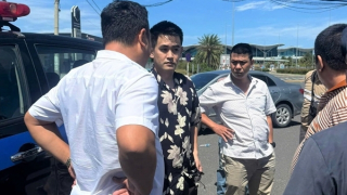 Bắt thêm các đối tượng trong vụ đập phá quán phở ở Đắk Lắk