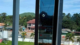 Tấn công đồn cảnh sát Thái Lan gây nhiều thương vong