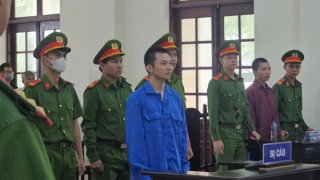 9 năm tù dành cho bị cáo Lê Thanh Nhất Nguyên về tội “Lừa đảo chiếm đoạt tài sản”