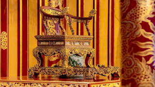 Sẽ lập Hội đồng quốc gia xây dựng phương án phục hồi ngai Vua triều Nguyễn