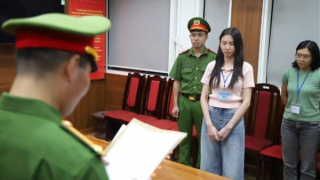 Vấn đề pháp lý xung quanh vụ Hoa hậu Thùy Tiên xé giấy nợ và thắng kiện