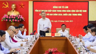 Bảo đảm nguyên tắc tôn trọng quyền sở hữu, quyền tài sản, quyền tự do kinh doanh vàng