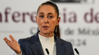 "Gót chân Achilles" của Mexico trước Mỹ