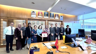 Thiết lập quan hệ hợp tác giữa Y tế CAND Việt Nam với các bệnh viện hàng đầu của Malaysia