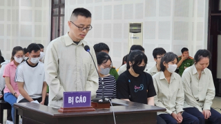 Trục xuất “trùm” đường dây tín dụng đen 6.700 tỷ đồng