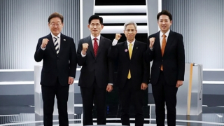 Bầu cử Tổng thống Hàn Quốc 2025: Cuộc sát hạch bản lĩnh trong chặng nước rút