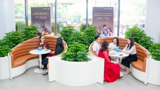 Forbes: Techcombank được lựa chọn là ngân hàng số 1 Việt Nam năm thứ 2 liên tiếp