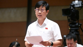 Đại biểu lo ngại lạm dụng cho vay đặc biệt, Thống đốc Ngân hàng Nhà nước nói gì?