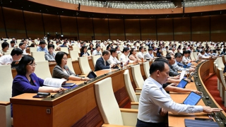 Bộ Quốc phòng, Bộ Công an giao chủ đầu tư xây dựng nhà ở cho lực lượng vũ trang