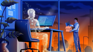 Kỷ nguyên AI và cuộc tái cấu trúc việc làm toàn cầu