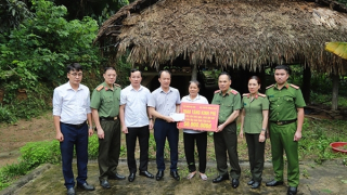 Thêm nhiều tác phẩm phản ánh chân thực những khó khăn, vất vả của lực lượng CAND