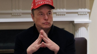 Tỷ phú Elon Musk nghỉ việc tại chính quyền ông Trump