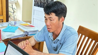 Khởi tố lái xe tải tông sập nhà dân khiến cháu bé một tuổi tử vong